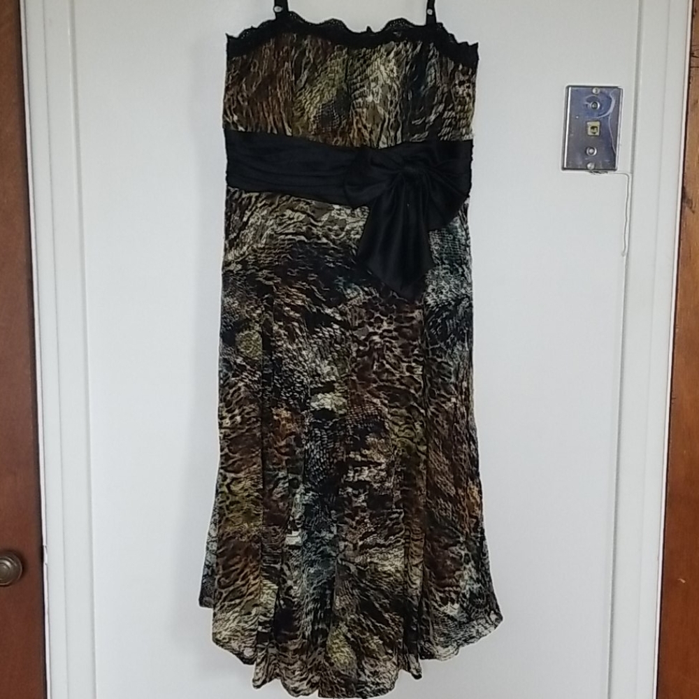 Dress